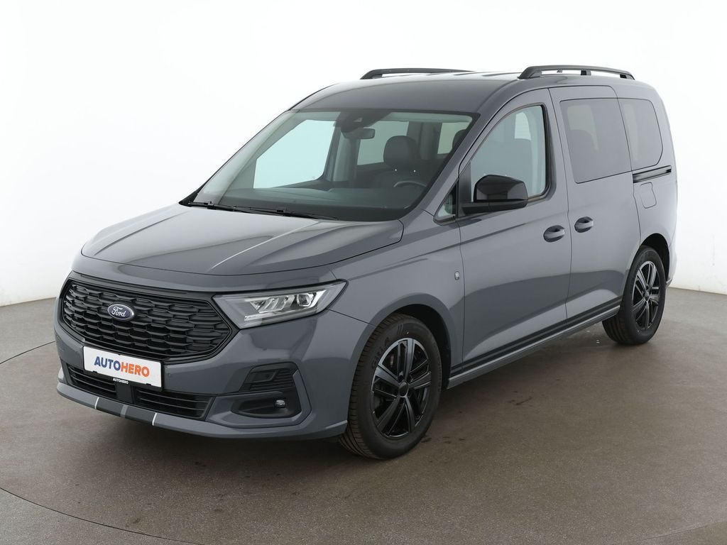 Image of Ford Tourneo Connect