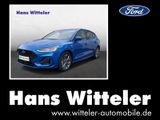 Ford Focus ST-Line - Ford Focus Vorführfahrzeuge