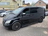 Mercedes-Benz Viano 3.0 CDI Ambiente Edition lang Wohnmobil - Mercedes-Benz Wohnmobil