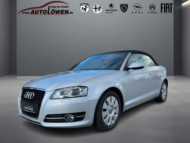 A3 Cabrio 1.2 TFSI Ambition