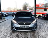 Peugeot 308 Allure/GT-Line/Kamera/LED/AHK/Leder/96 kW - Peugeot 308 mit Benzin-Antrieb: Kleinwagen