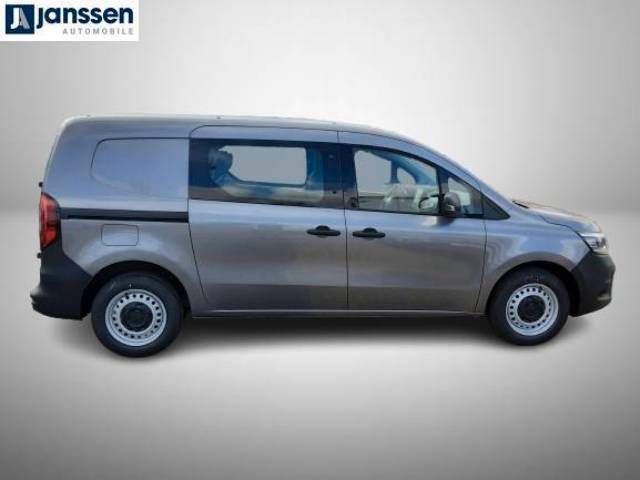 Fahrzeugabbildung Renault KANGOO Rapid Doppelkabine Start L2 Blue dCi 115
