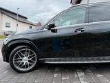 Mercedes-Benz GLE 580 4MATIC - - Mercedes-Benz GLE 580 aus 2022