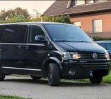 Volkswagen T5 Multivan