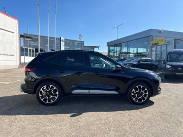 Bild 6 Ford Kuga Active X PHEV HUD AHK-klappbar Navi Leder D