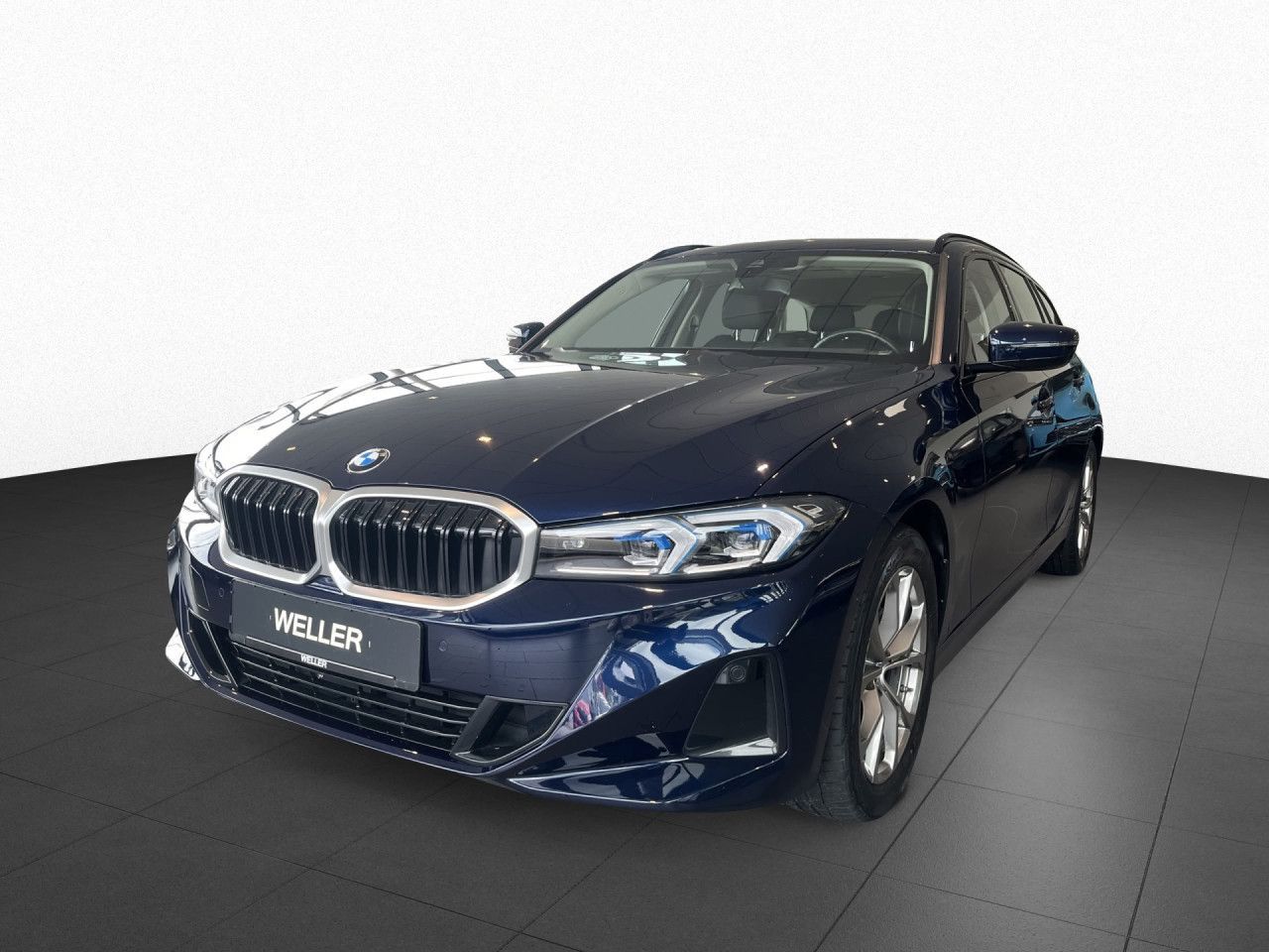 BMW 318 - Bild 3