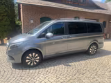 Mercedes-Benz V250 4 MATIC Lang/EDITION/LED/BURMESTER/AHK - Mercedes-Benz 250 mit 5 Türen