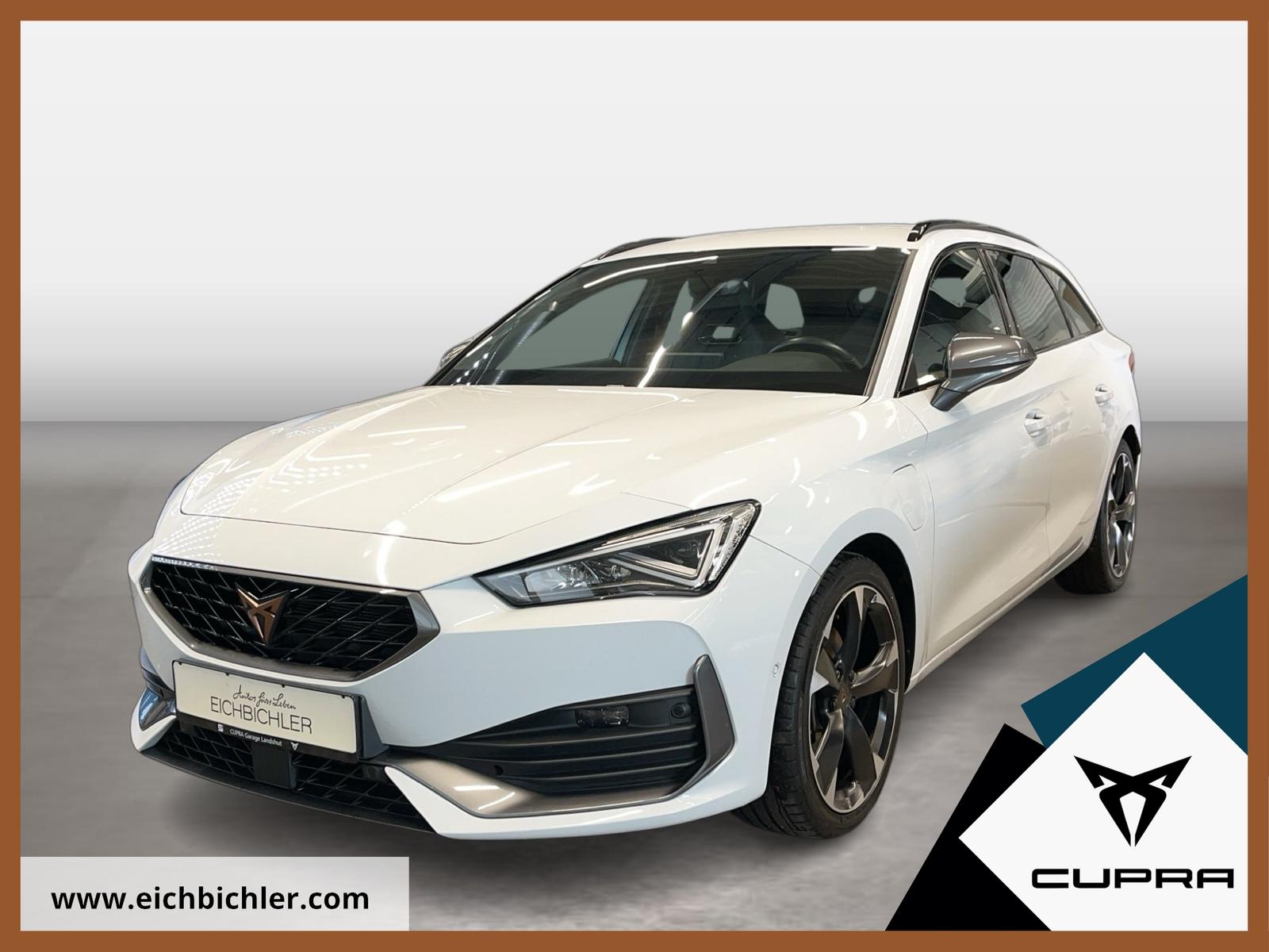 Cupra Leon SP 1.4 e-Hybrid Automatik ACC AHK AUT Kam.