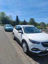 Opel auto opel grandlandx - Opel Corsa mit Diesel-Antrieb: Automatik