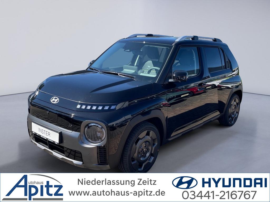 Hyundai Inster Elektro 85 kW FWD Cross (MY26) 115PS