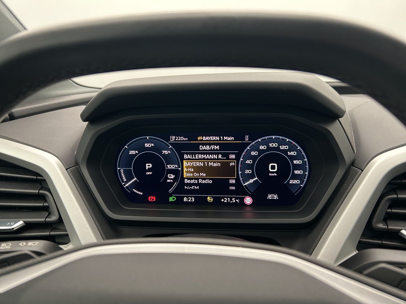 Audi Q4 e-tron - Bild 8