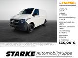 Volkswagen T6 Transporter T6.1 Kasten 2.0 TDI  Navi Klima - Volkswagen T6 Transporter in Osnabrück