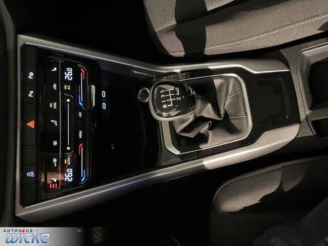 T-Roc 1.0 TSI Life NAVI KLIMA PDC LED