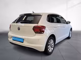 Volkswagen Polo 1.0 TSI Highline GRA PDC Sitzhzg. - VW Polo Gebrauchtwagen in Dresden