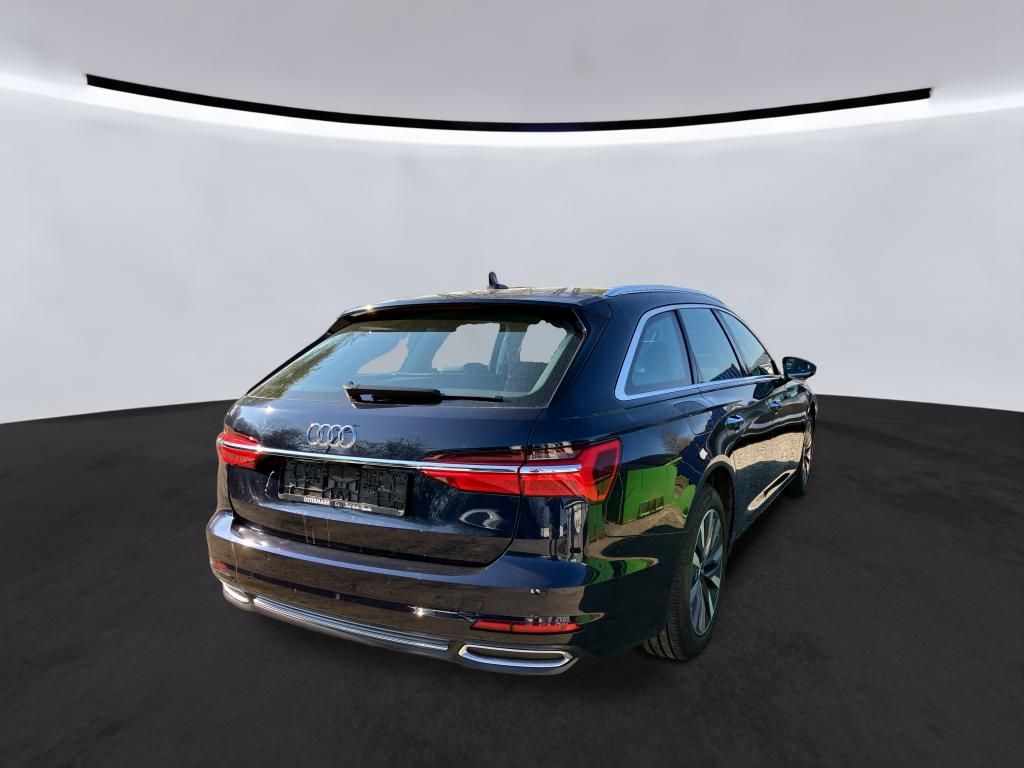 Audi A6 - Bild 5