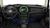 MINI Cooper Aut. Klimaaut. Sportsitze PDC RFT NSW - MINI: Limousine