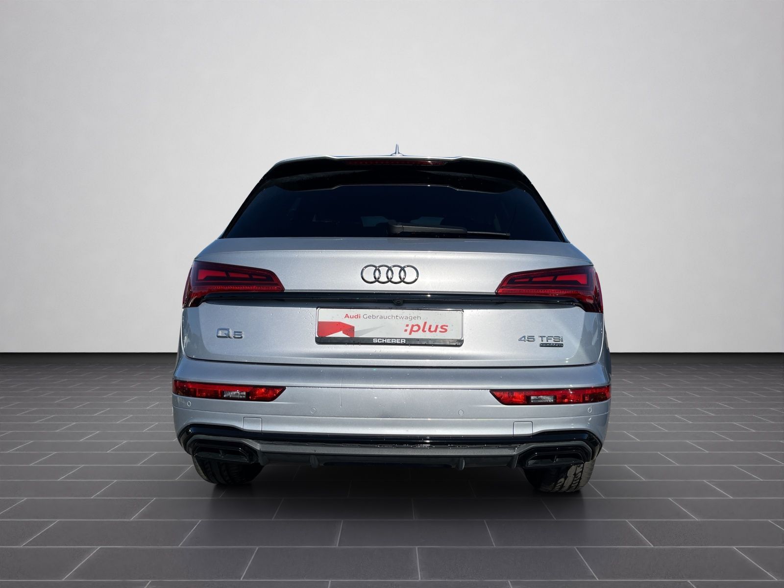 Audi Q5 - Bild 7