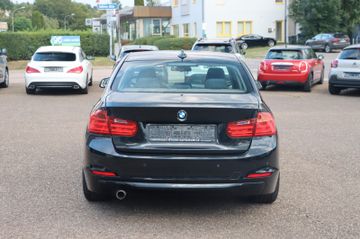 BMW 320 - 5