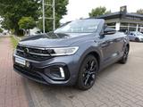 Volkswagen T-Roc Cabriolet R-Line aus 1. Hand