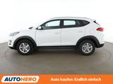 Hyundai Tucson 1.6 Advantage 2WD *TEMPO*PDC*SHZ*ALU* - Hyundai Gebrauchtwagen in Hannover