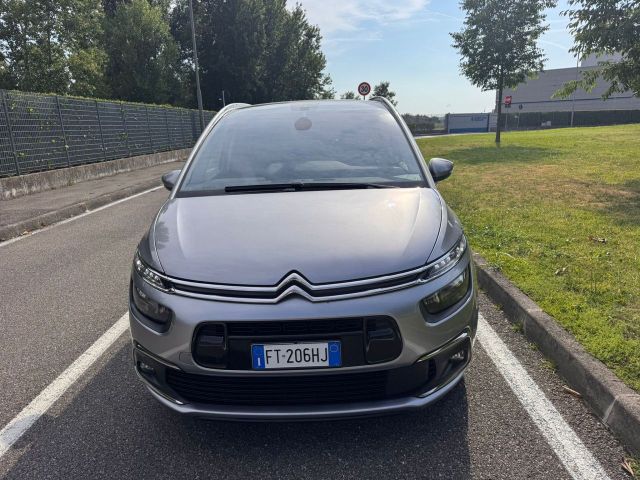CITROEN C4 SpaceTourer