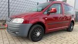 Volkswagen Caddy Life 1.9 TDI AUTOMATIK TÜV,NAVI,KLIMA