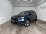 Skoda Karoq Tour 2.0 TDI 4x4 DSG+NAVI+ACC+KAMERA+DAB+ - gebrauchte Skoda Karoq aus dem Jahr 2024