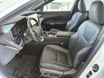 Lexus RX 350 - 6