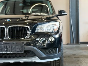 BMW X1 - 3