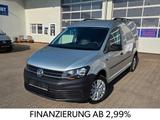Volkswagen Caddy Maxi150PS DSG4X4,KLIM,NAVI,SHZ,GRA/WERKSTA