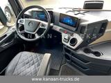 Mercedes-Benz 1858 LS Actros 5 GigaSpace leder Xenon 1860 1863 - Offers matching your search criteria