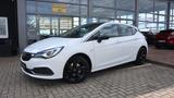 Opel Astra K Lim. 1,6 Ultimate-OPC Line Sport-Kamera- - Opel Astra mit Benzin-Antrieb: Limousine, 1.6