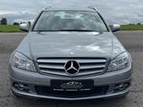 Mercedes-Benz C 180T Kompressor *AVANTGARDE,PDC,Automatik* - Mercedes-Benz C 180: T Kompressor