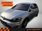 Volkswagen e-Golf 35kWh ACC/WPU/RFK/KeyLess/LED/Navi/SHZ