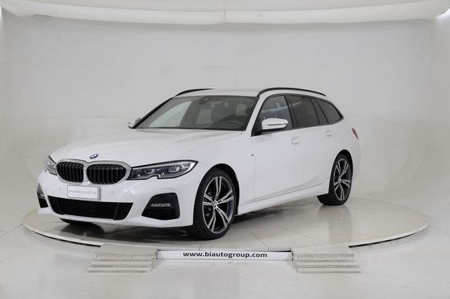 BMW Serie 3 G21 2019 Touring Diese 320d Touring 