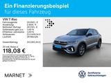 Volkswagen T-Roc 1.5 TSI R-Line DSG* Navi*AHK*LED+*Sportpak - VW T-Roc von 2025