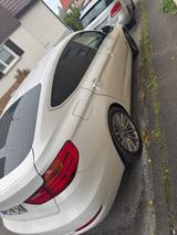 BMW 330 Gran Turismo Gran Turismo 330d Modern Li... - weiße BMW 330 Gran Turismo