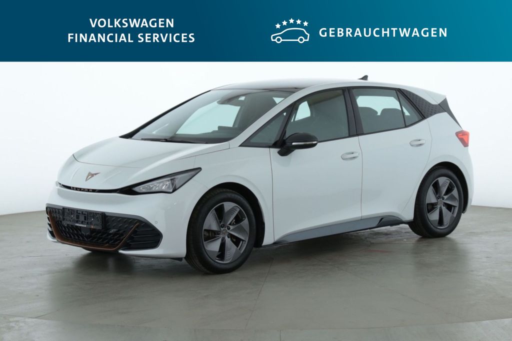 Image of Cupra Born