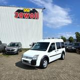 Ford Transit Connect TDCI HOCH LANG TÜV 7.2027 KLIMA - Ford Transit Connect in Hannover