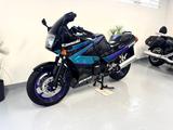Kawasaki GPX 600 nur 33.350 km ! Youngtimer