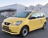 Seat Mii Reference Sport/1. HAND/SCHECKHEFT/NEUTÜV - Seat Mii: Sport