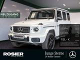 Mercedes-Benz G 580 AMG Sport Edition One Manufaktur Superior - Mercedes-Benz G 580 Gebrauchtwagen