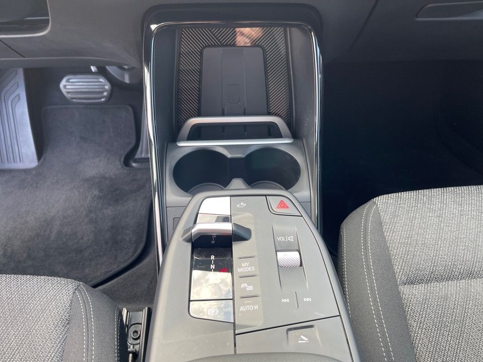 BMW X1 - Bild 13