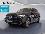 Mercedes-Benz GLC 400 e 4M AMG  Pano AHK 360°Memory DISTRONIC - Mercedes-Benz GLC 400 Jahreswagen