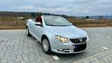 Volkswagen Eos 1.4 TSI 90kW -