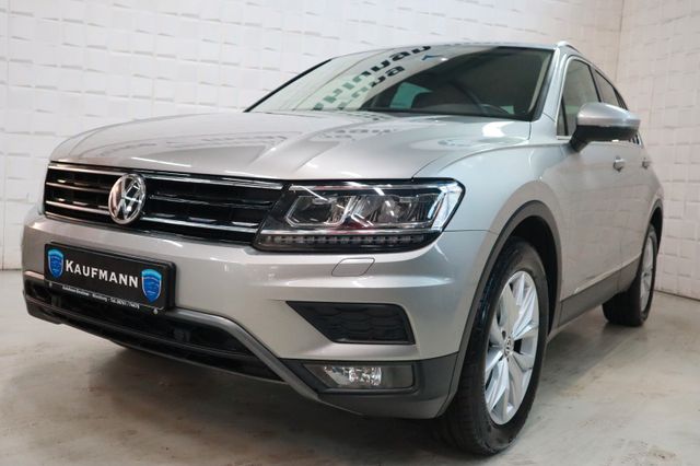 Volkswagen Tiguan Highline BMT/Start-Stopp 4Motion ACC