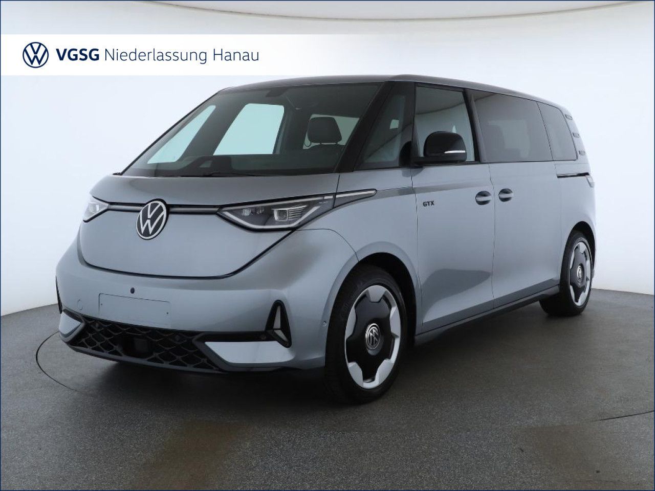 Volkswagen ID. Buzz - Bild 5