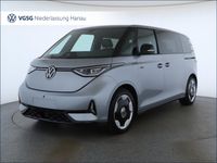 Volkswagen ID. Buzz - Vorschau Bild 5