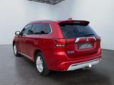 Mitsubishi Outlander Basis Spirit 2.4 PHEV TEMP NAVI SHZ KA - Mitsubishi Outlander: Basis Spirit