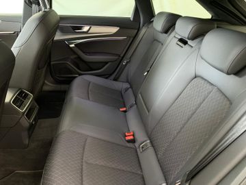 Audi A6 - 10